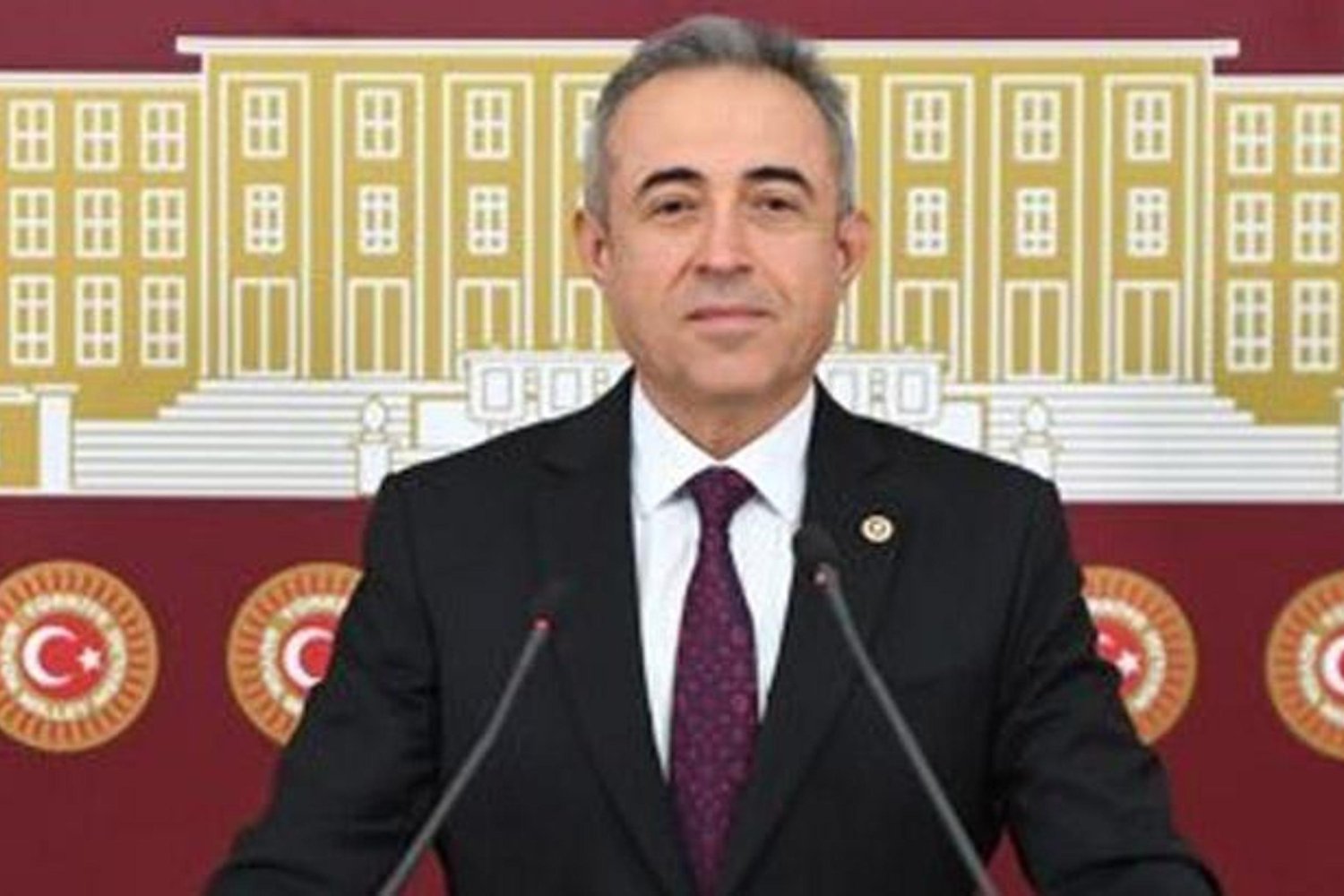 Kulislerde Karatutlu'nun AK Parti'ye Katılacağı İddiası