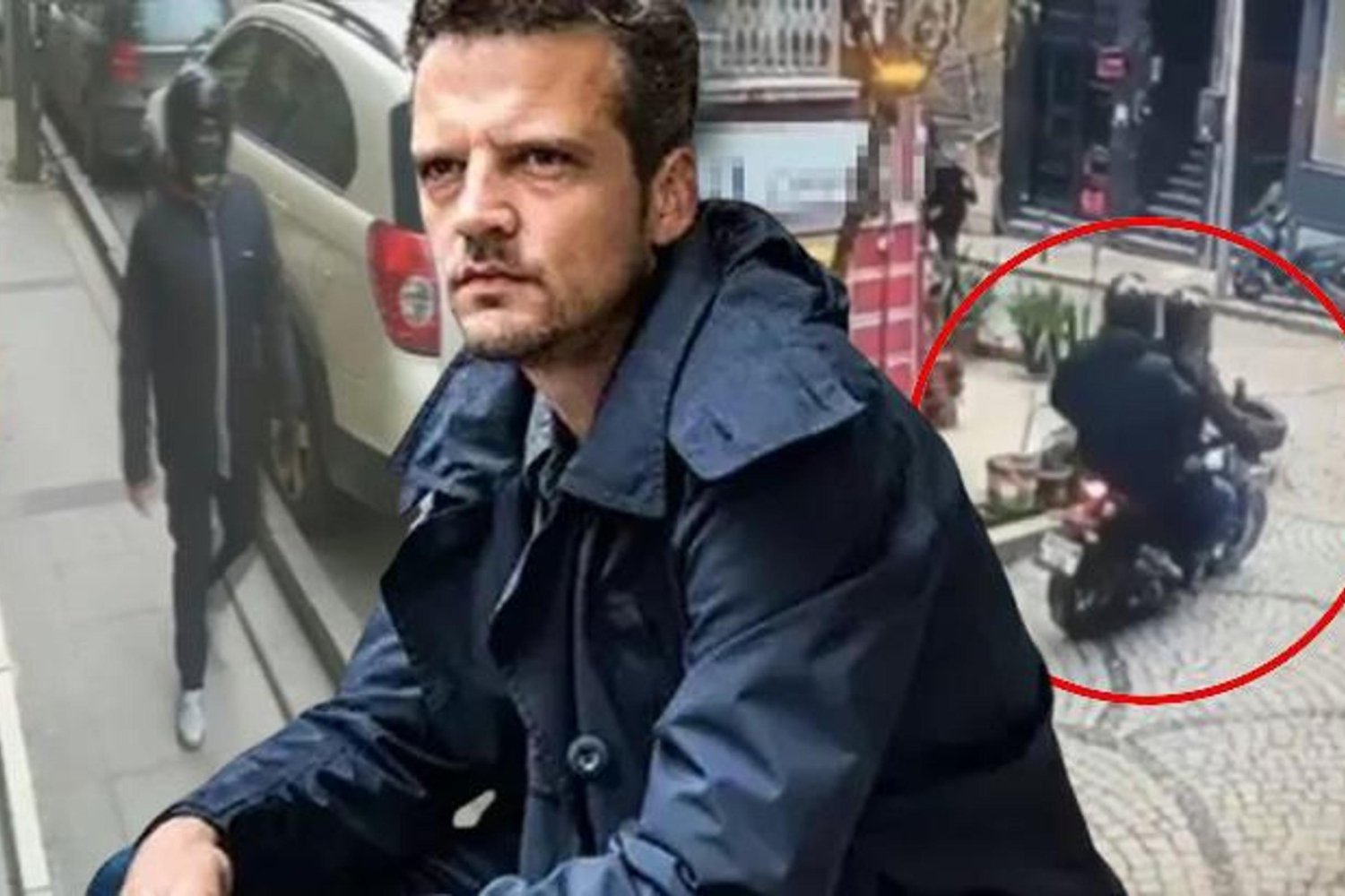 Seren Yüce’yi Vuran Silahlı Saldırı: Gizemli Olayın Detayları Ortaya Çıktı