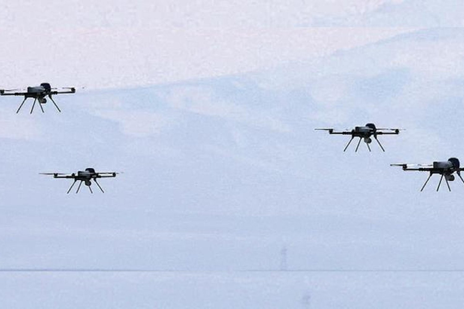 Türk Savunma Sanayinde Çığır Açan İHA Testleri: KARGU Sürüleri Operasyonel Gücü Artırdı