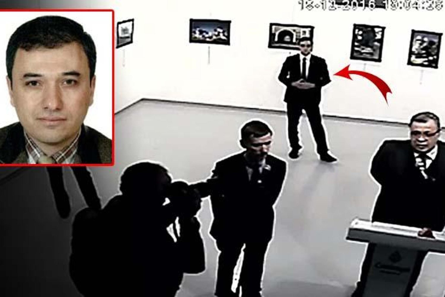 FETÖ'nün Suikast Planlayıcısı Cemal Karaata Adını Değiştirerek Kanada'da Rahat Yaşamını Sürdürüyor