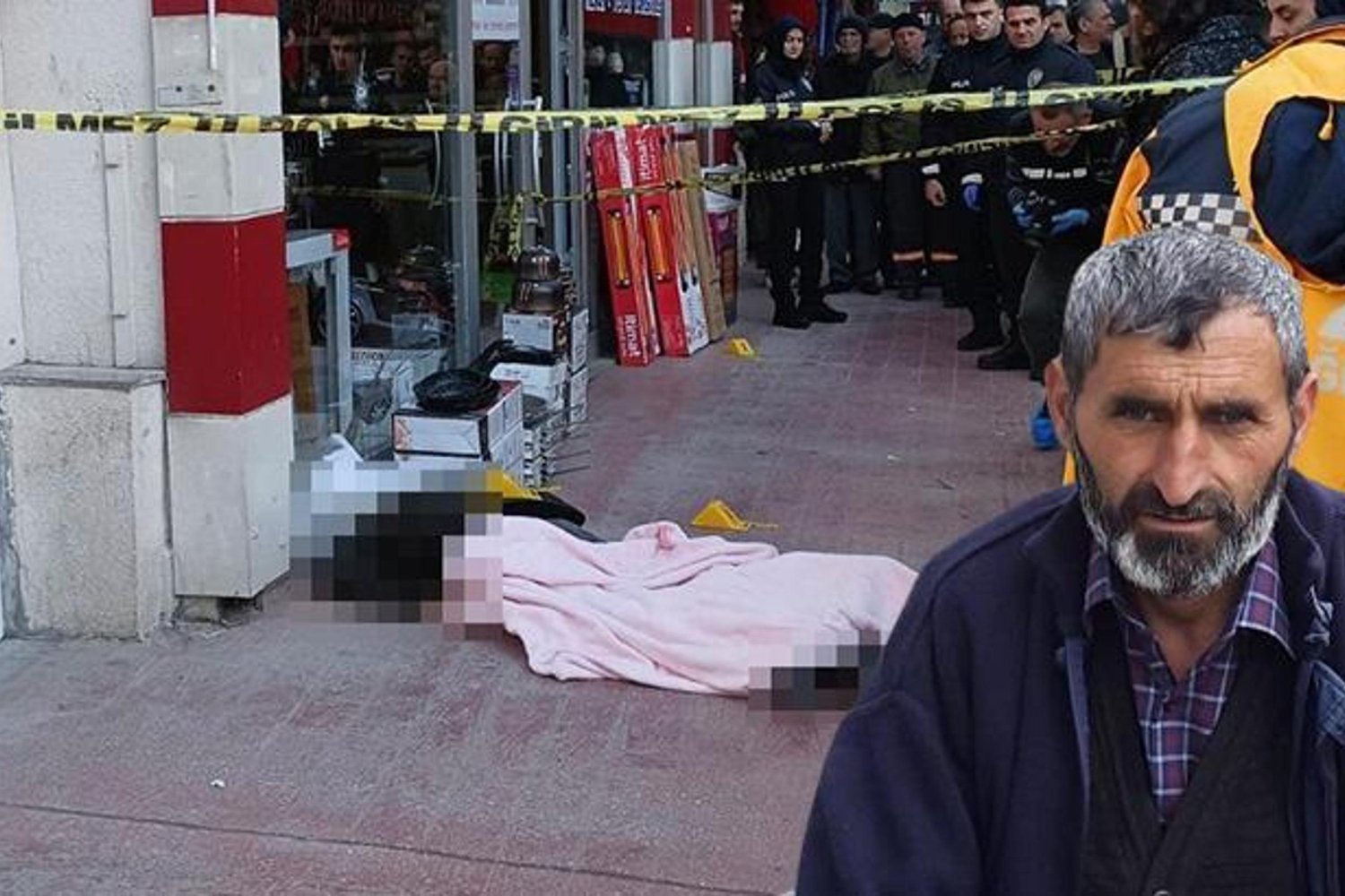 Kocaeli Cinayetinde Tutuklu Sanık Akıl Sağlığı Yerinde