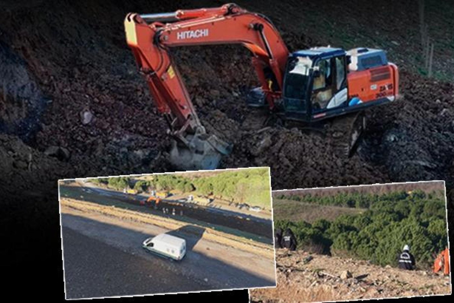 Kızını Kayıplara Karıştıktan Sonra Katletmişler! İnanılmaz Detaylar