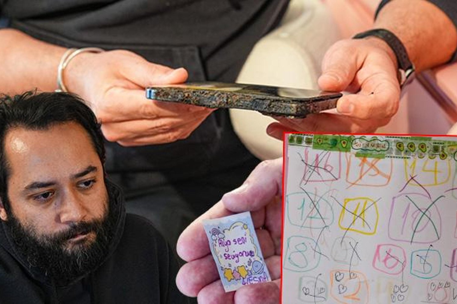 Kartalkaya Yangınıyla Sarsılan Aileler Bir Yıl Sonra Acılarını Yaşıyor