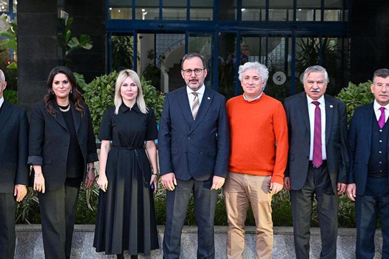 Engelli Hakları Çalışmalarıyla Antalya'da İleri Adımlar Atılıyor