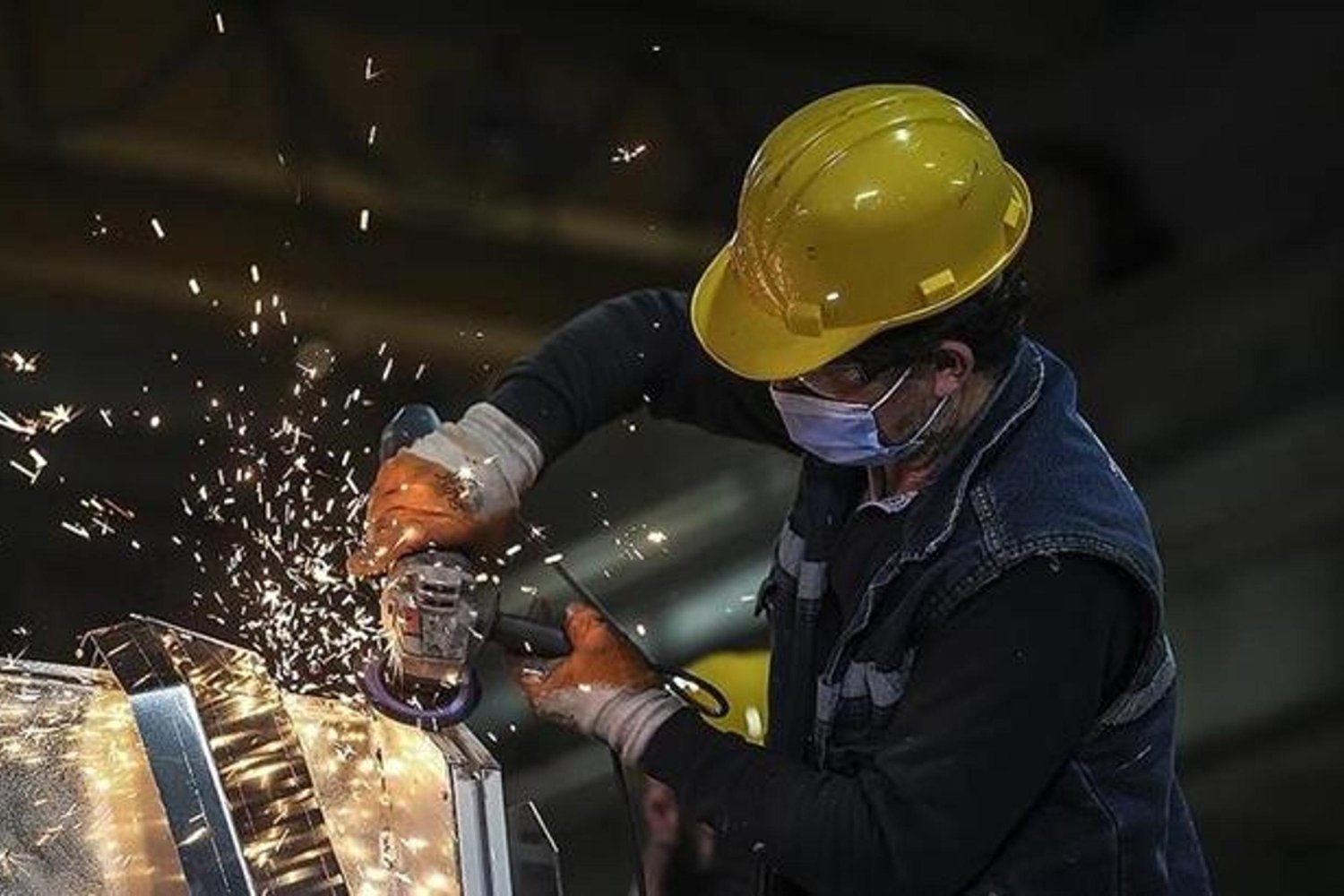 Sanayi Üretiminde Güncel Gelişmeler: Kasım 2025 Verileri