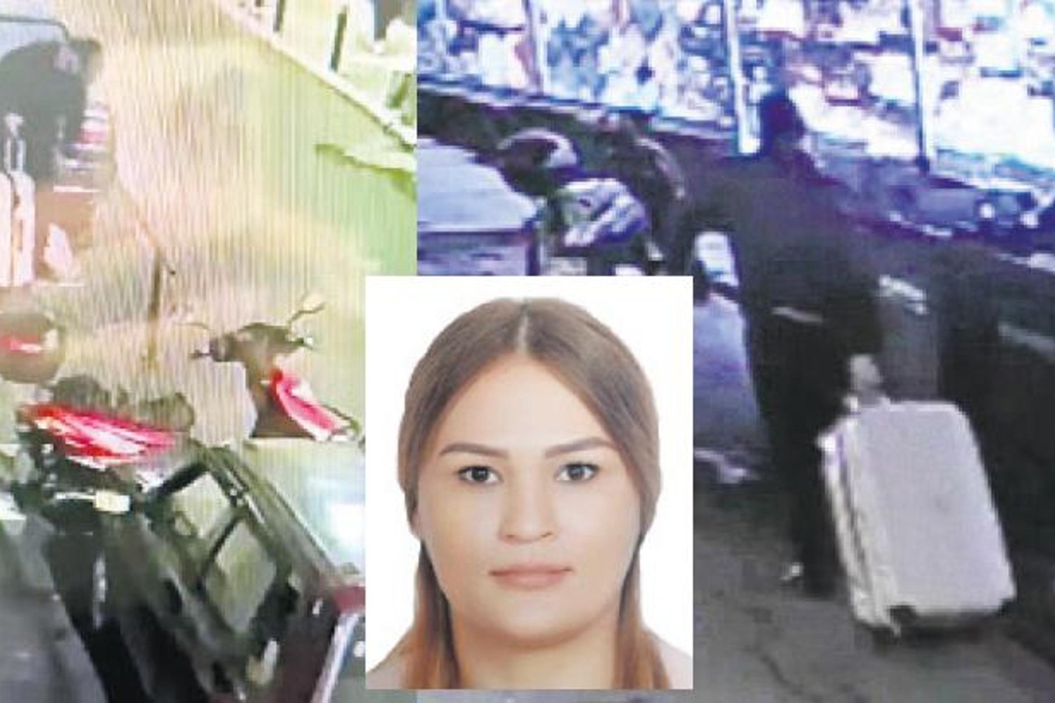 İstanbul'da Dehşet: Durdona Khokimova Cinayeti Yakalandı