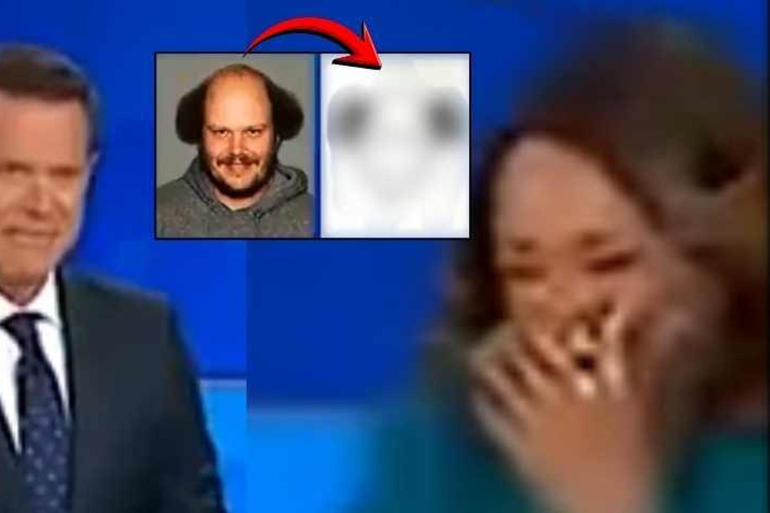 Kayıp Baba Haberinde Güldüren Çocuk Çizimi Sosyal Medyayı Salladı