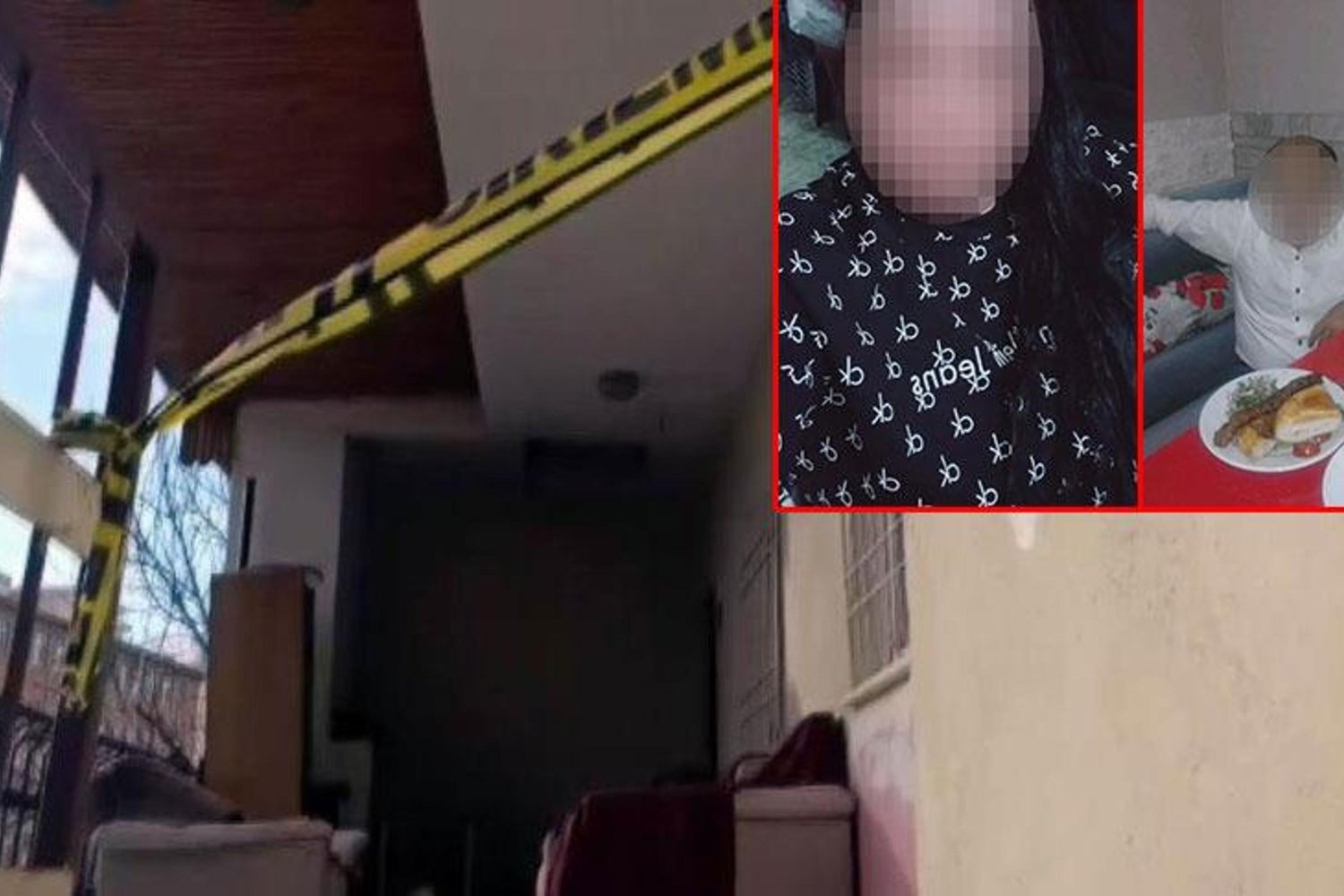 Dövüşlü Nişan Tartışması Kanlı Bıraktı: Aile İçyine Bıçaklar Savaş Açtı!