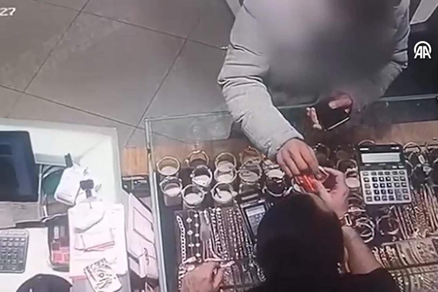 Kredi Kartı Dolandırıcılığı Şoku! Vatandaş 182 Bin Lira Kaybetti