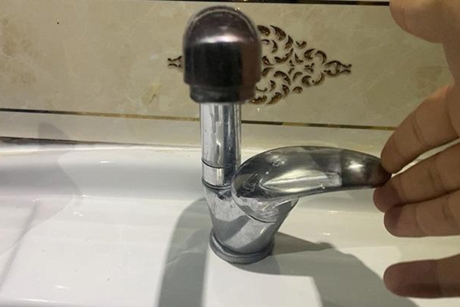 Kastamonu İçme Suyu Kesintisi: Arıza Gardını Gözler Önüne Serdi