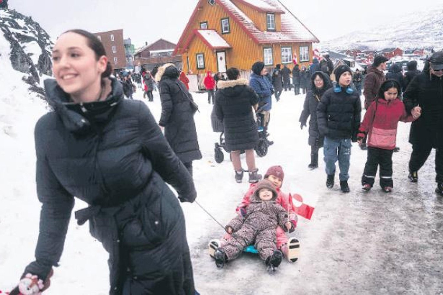 ABD Konsolosluğu Önündeki Protesto Nedenleri ve Eylemler