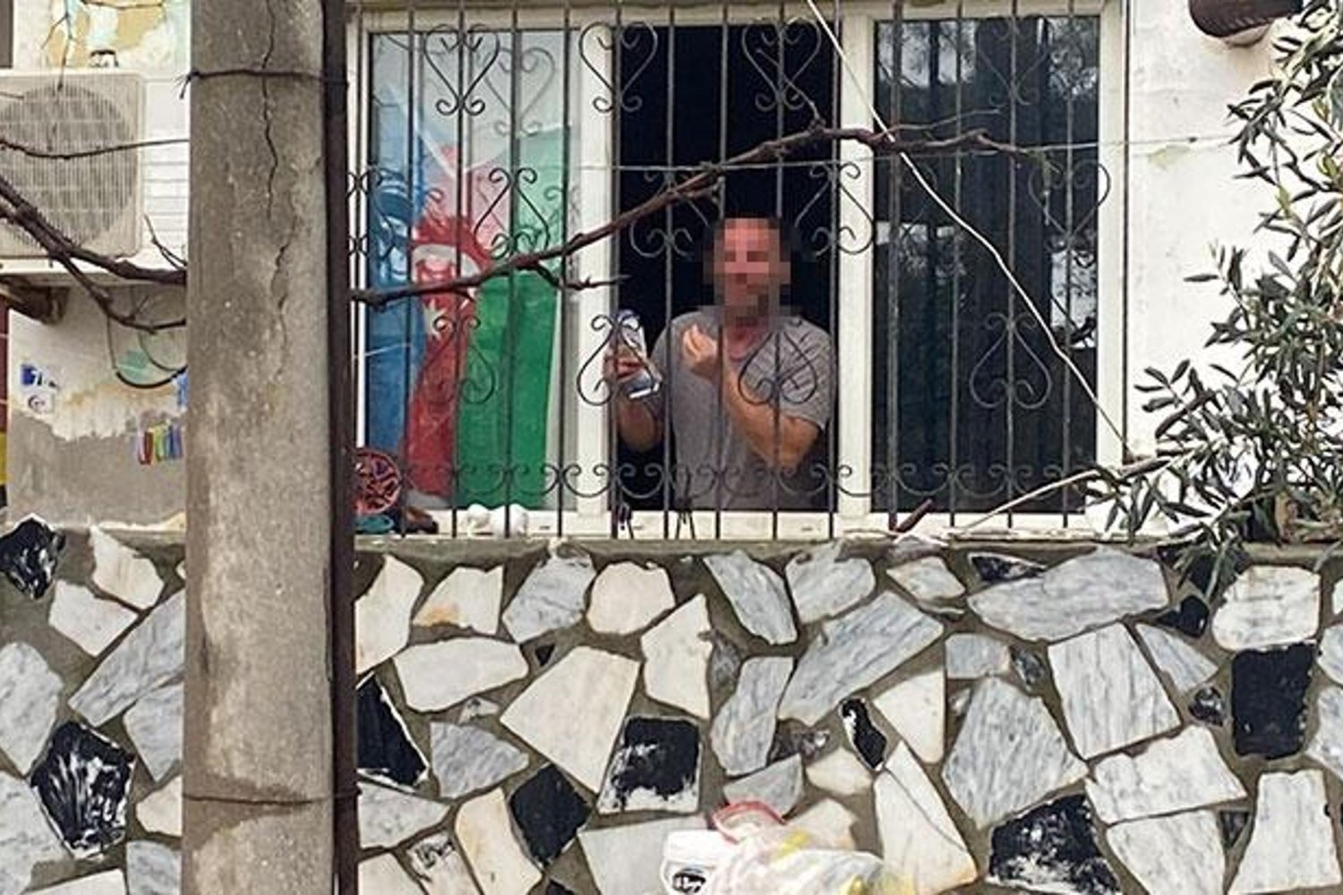 Ankara’da Kiracı ve Ev Sahibi Arasında Gerginlik: Binayı Yakma Tehdidi