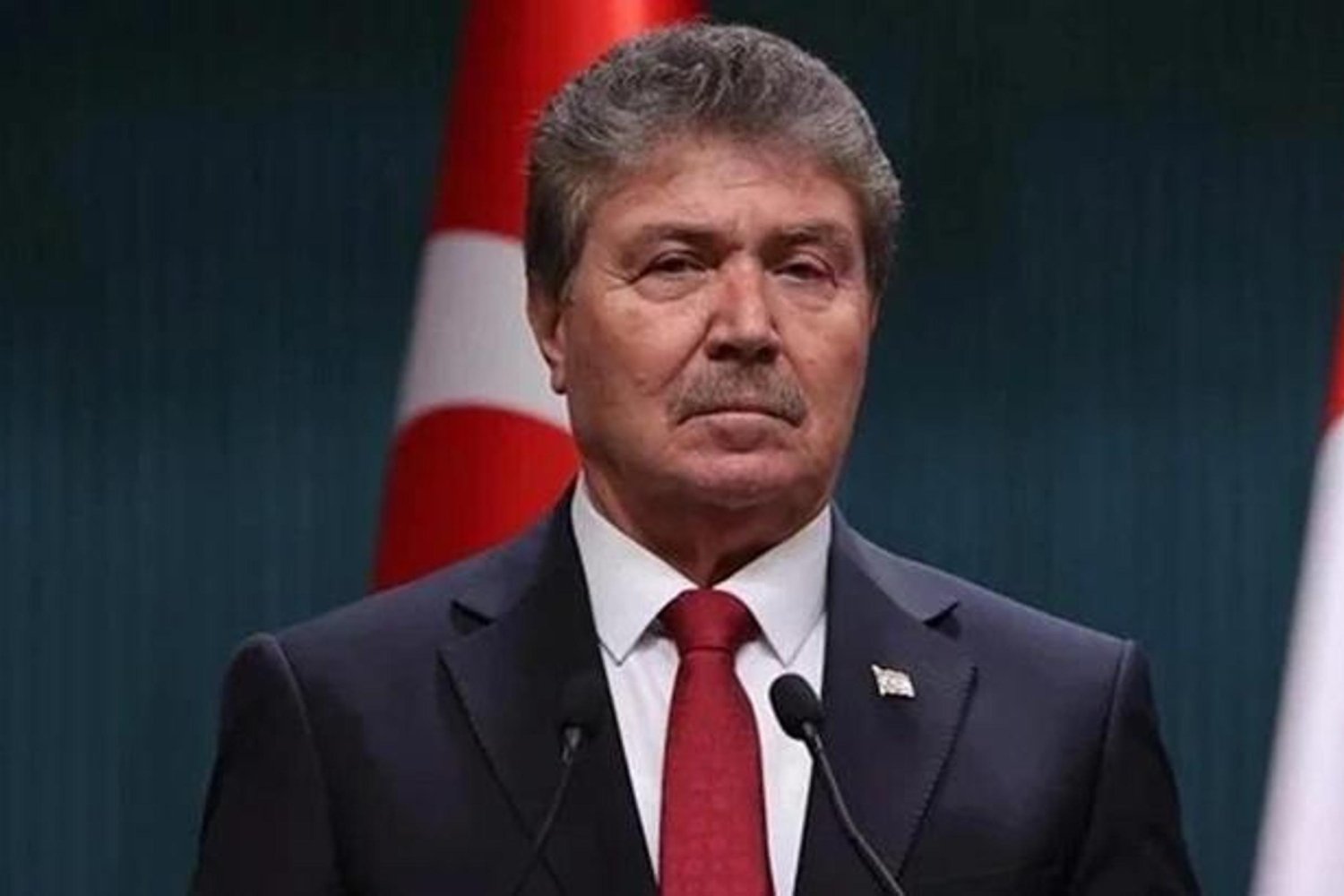 Türkiye'nin Garantörlüğü Vurgusu: KKTC Başbakanı Üstel'den GKRY Dışişleri'ne Sert Tepki