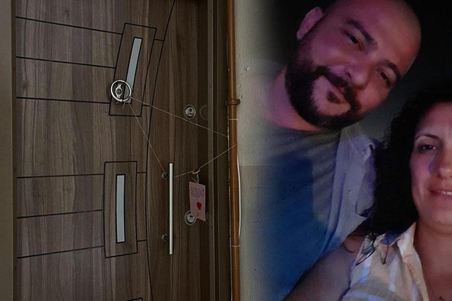 İzmit'te Aylardır Süren Tartışma Kanlı Bitti: Eşini Tabancayla Vurdu