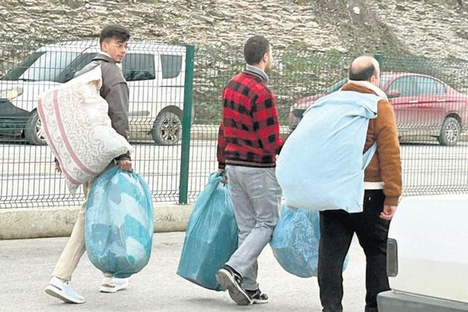 Kovid-19 Düzenlemesiyle Mahkumlar Serbest Bırakılıyor! Yeni Yargı Paketi Hazırlığı