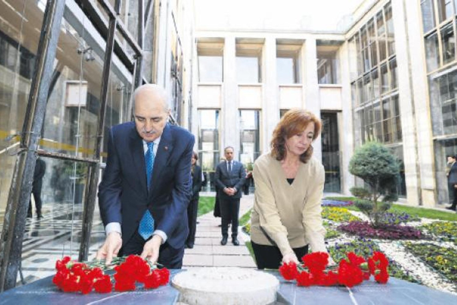Türkiye Terörle Mücadelede Kritik Adım Attı: YPG Feshi ve Yasal Düzenlemeler