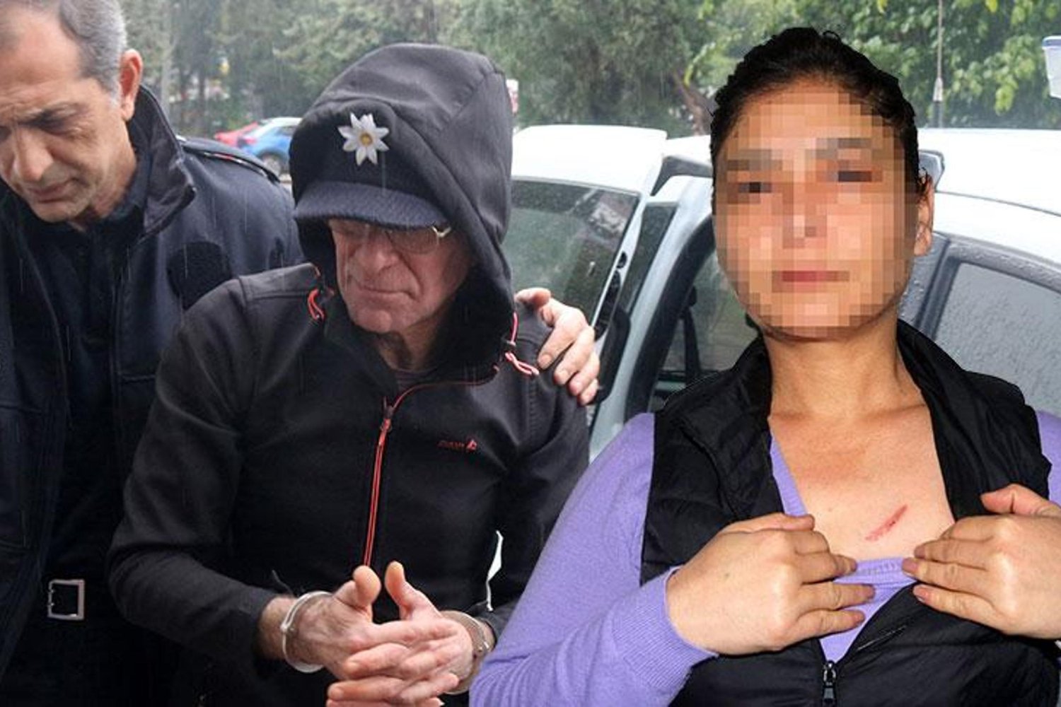 Kumarhane Zanlısı Serhan Kaynar Elektrikli Tuzak Koştu! Mahkemeden Farklı Ceza