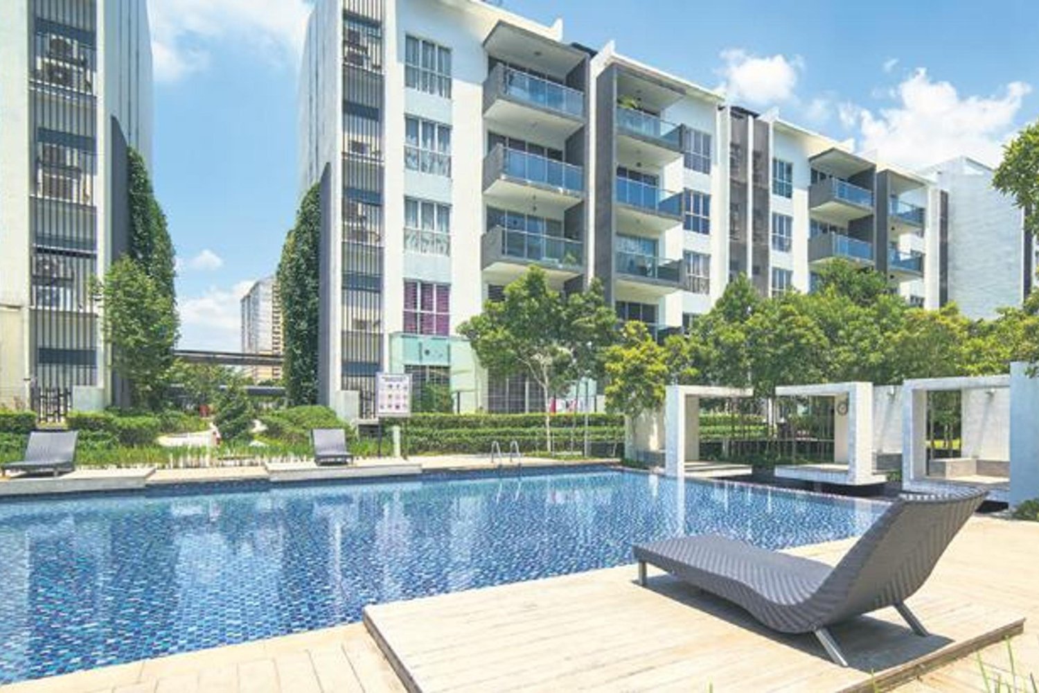 Lüks Gayrimenkulde Türkiye'de Talep Hız Kesmeden Devam Ediyor