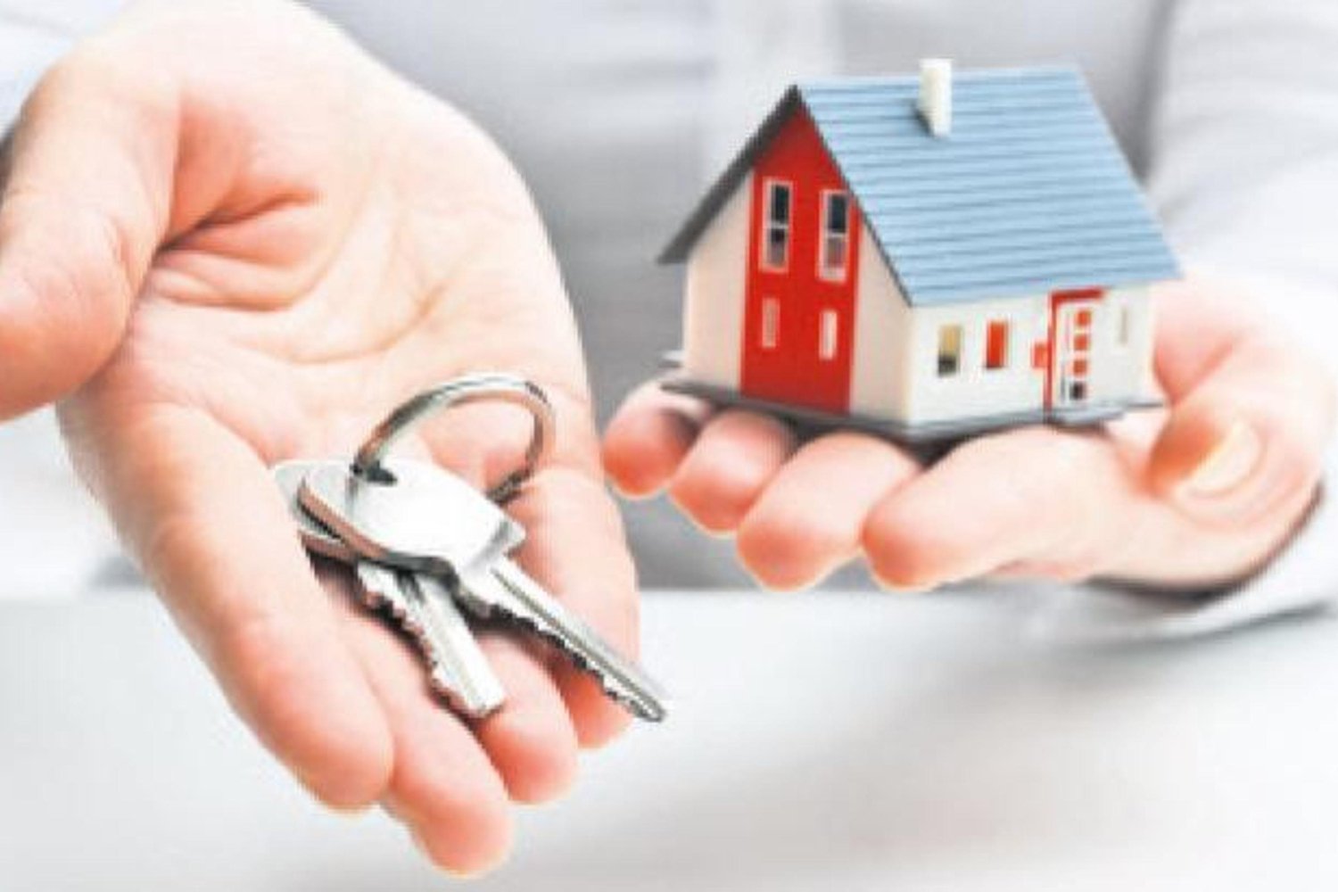 Konut Satışlarında Fiyat Artışı ve Yeni Kredi Düzenlemesi Yolda