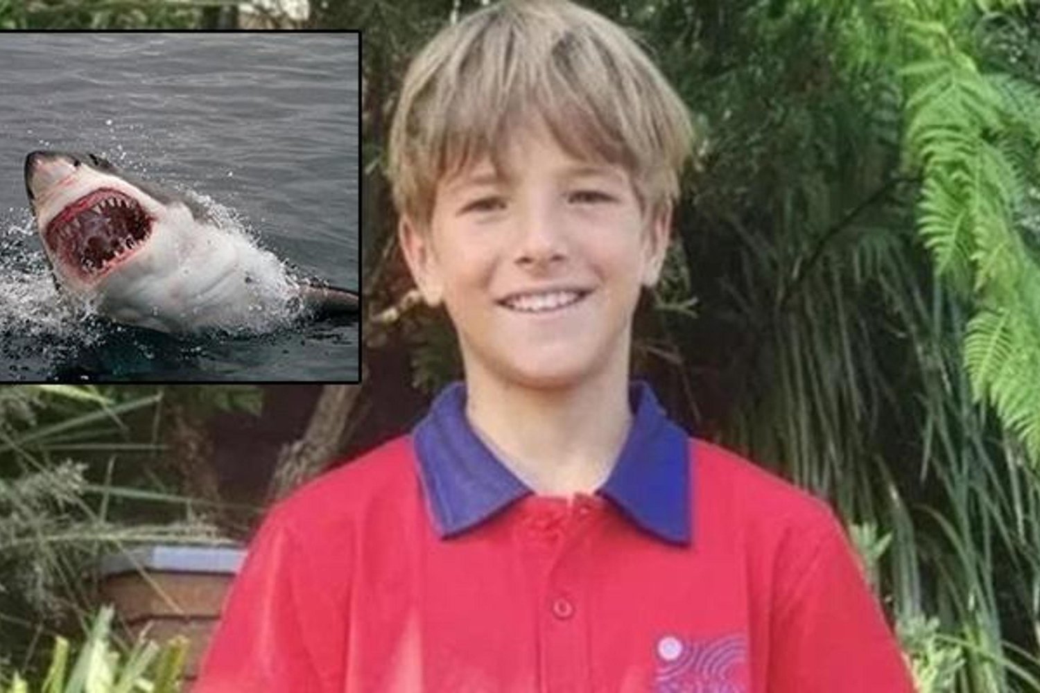 Köpekbalığı Saldırısı: Avustralya’da 12 Yaşında Çocuk Hayatını Kaybetti