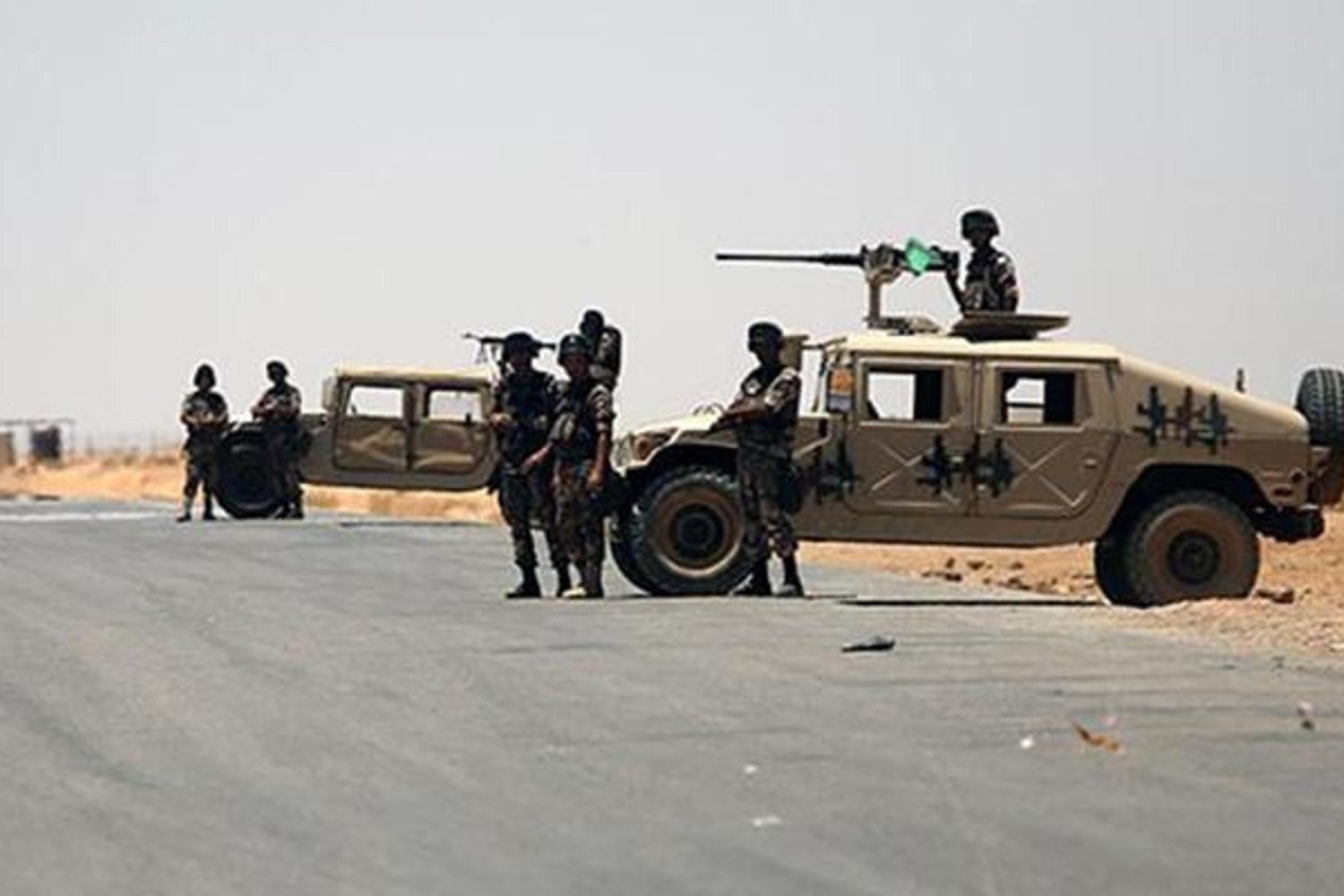 Ürdün Kralı 2. Abdullah'dan Silahlı Kuvvetlere Yenilik Çağrısı