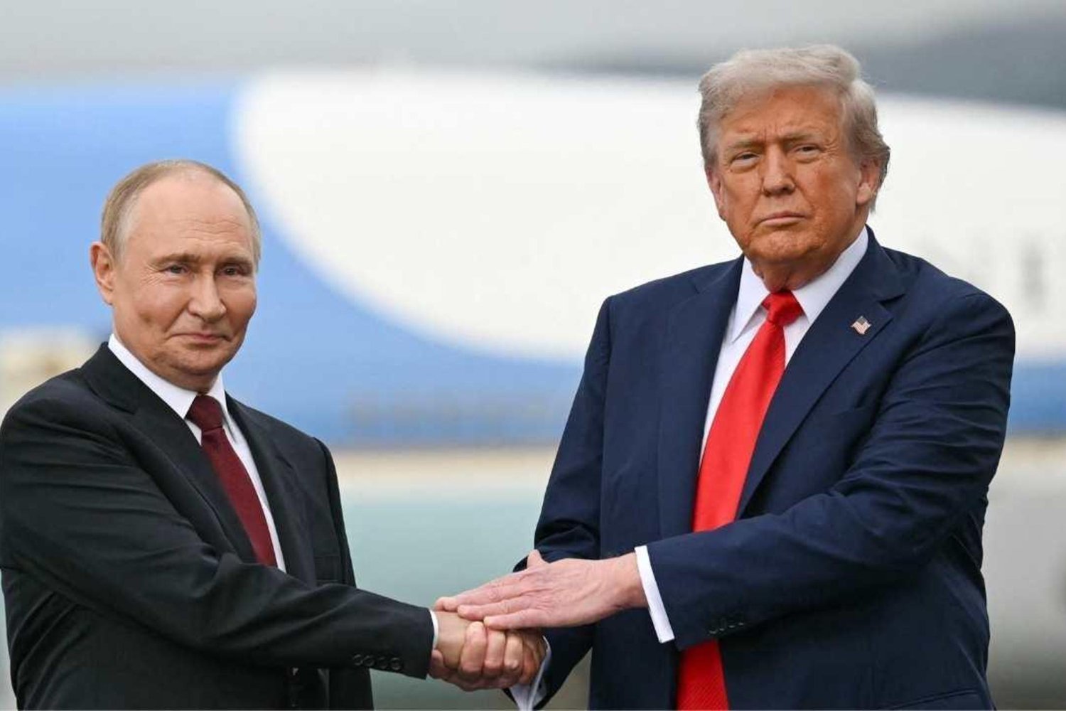ABD Başkanı Trump, Putin’e Gazze Barış Kurulu'na Davet Etti
