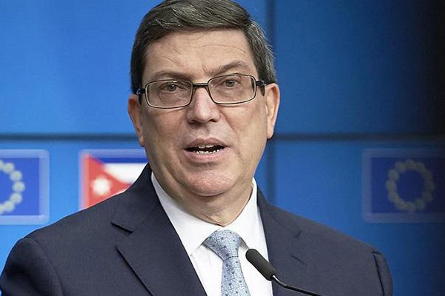 Küba Direnişi ve ABD'ye Tepki: Rodriguez'ten Güçlü Mesaj