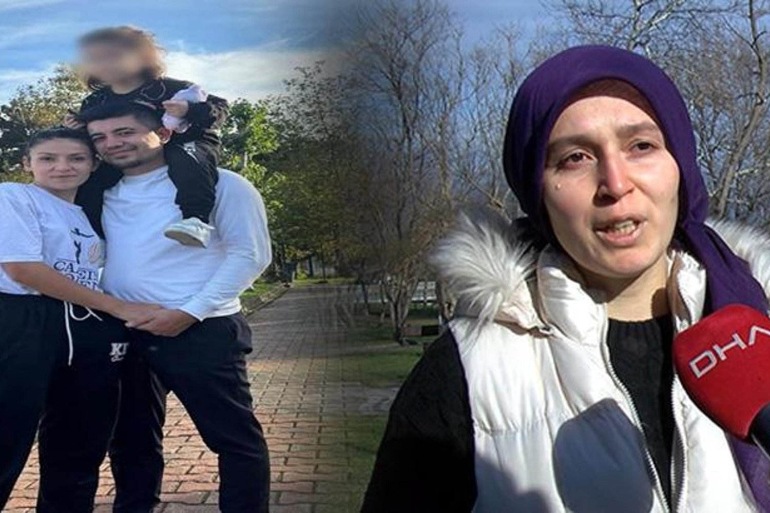 Kadın Cinayeti: Eşinin Silahlı Saldırısında Ağır Yaralanan Tuğçe Yıldız Hayat Mücadelesi Veriyor