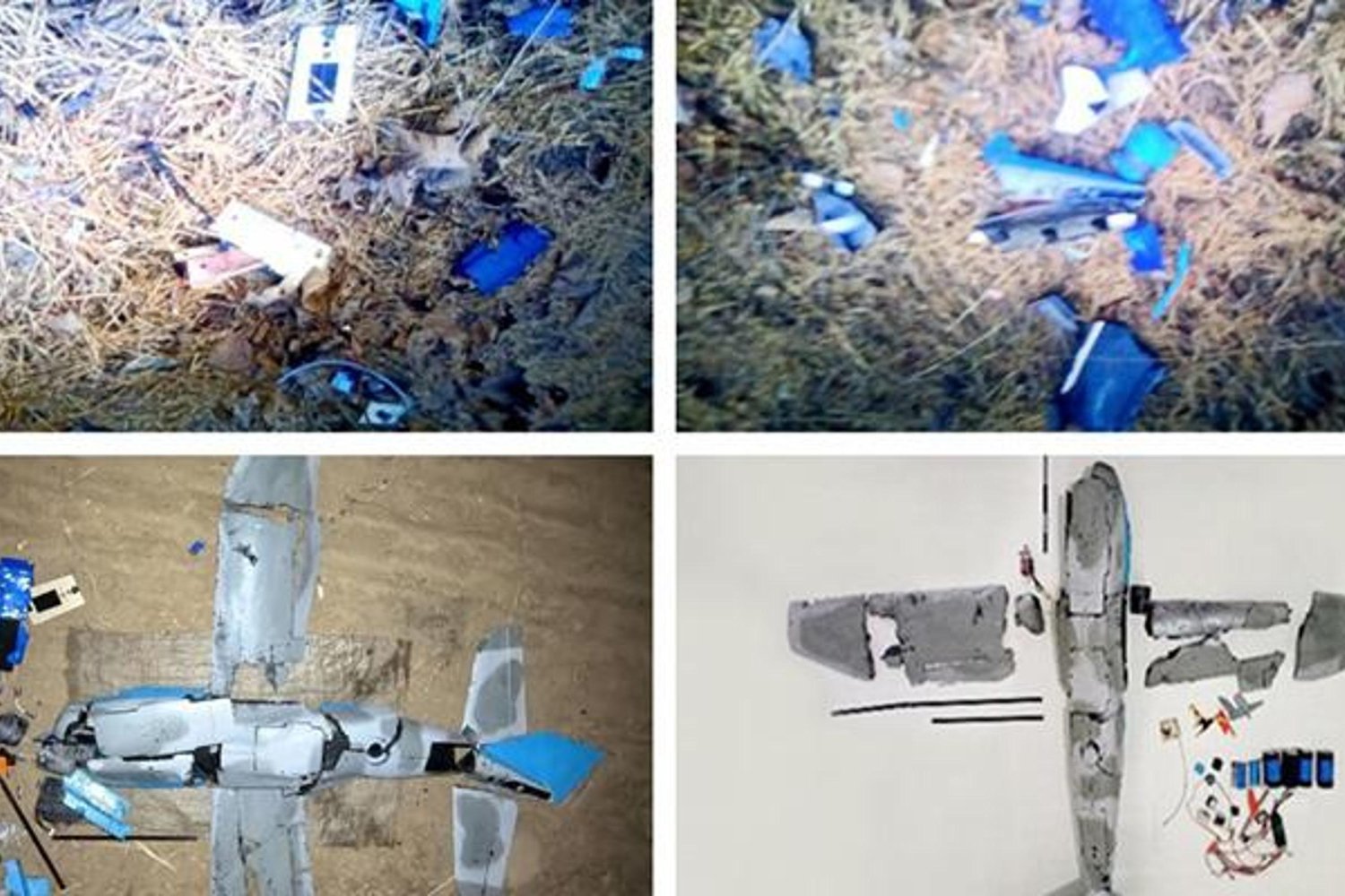 Kuzey Kore Güney Kore İHA Gerilimi: 156 Km Uçuş ve Egemenlik İhlali