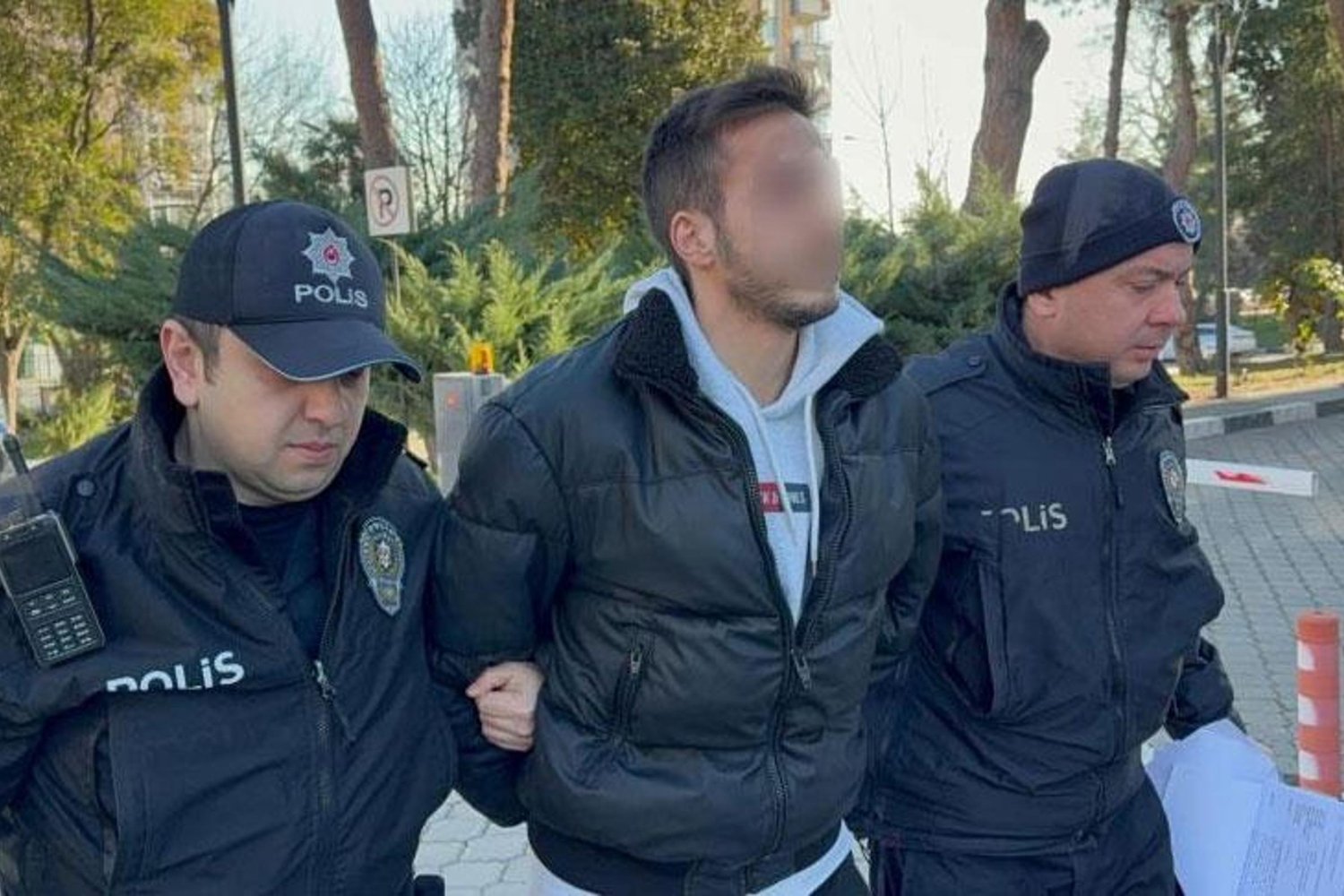 Samsun Otobüsünde Dehşete Düşüren Çocuklar Arası Bıçaklı Saldırı Gizemi Çözüldü