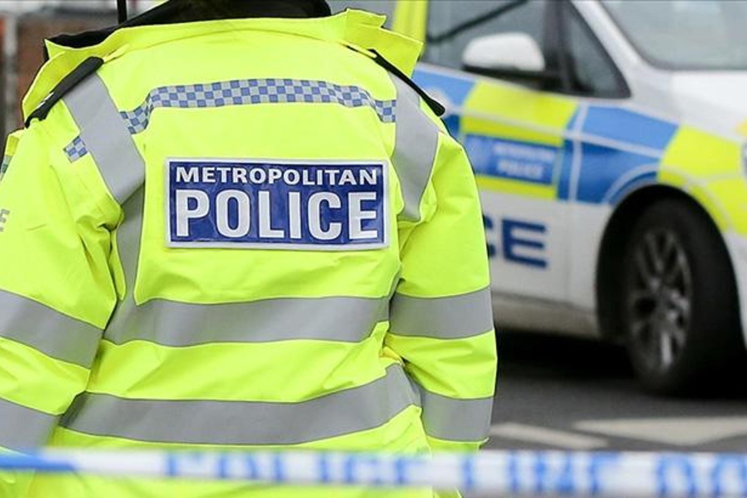 İngiltere'de Türk Organize Suçlarına Darbe: Cinayetler Azalıyor!