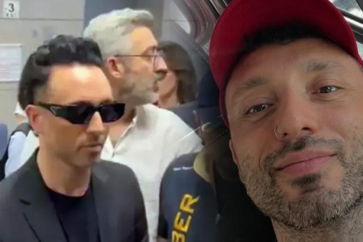 Mabel Matiz Hakkında Davada Şaşırtıcı Detaylar: Çocuklar İçin Tehlike Mi?