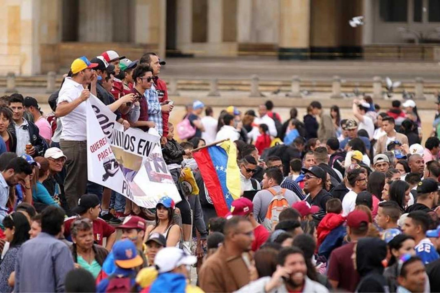 Maduro'nun Tutuklanması ABD-Venezuela İlişkilerini Sarsıyor