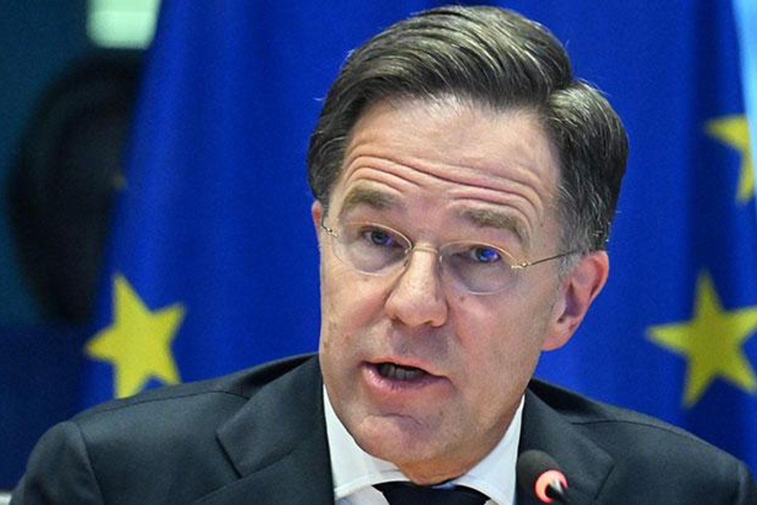 Avrupa Güvenliği ve Ukrayna Krizi Satırlarına Rutte'den Kritik Açıklamalar