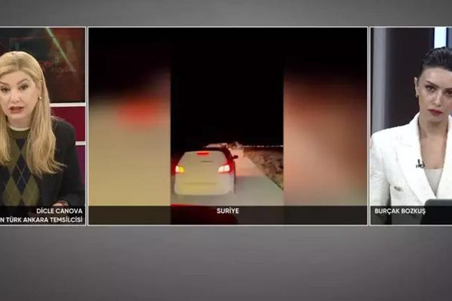 Suriye’de Güç Mücadelesi ve ABD’nin Hamleleri: PKK ve DEAŞ Gelişmeleri