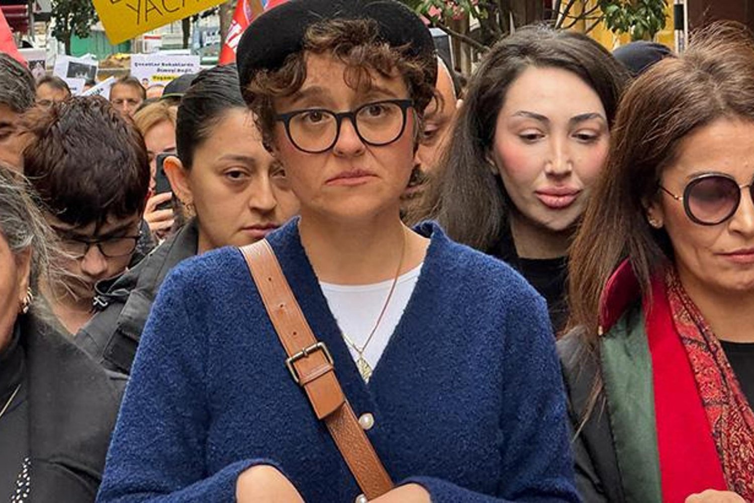 Çocuk Hakları İçin Yürüyüş: Ordu’da Adalet Arayışı Öne Çıkıyor