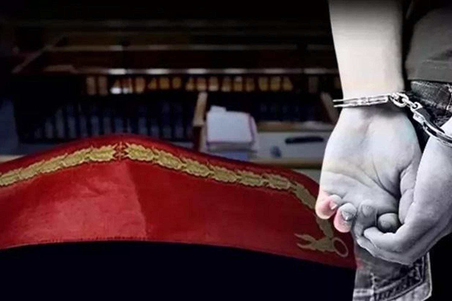 Çocuk Suçlarında Artış: Türkiye'de Gençlerin Şiddet ve Suç Eğilimleri Büyüyor