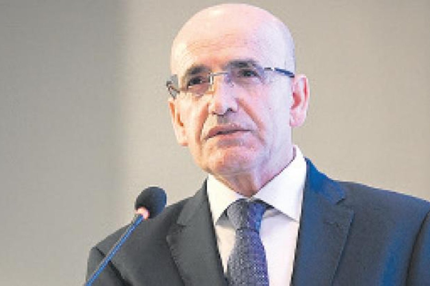 Asya Finans Forumu'nda Şimşek Büyük Çaba Gösteriyor: İşbirliği ve Yatırım Fırsatları