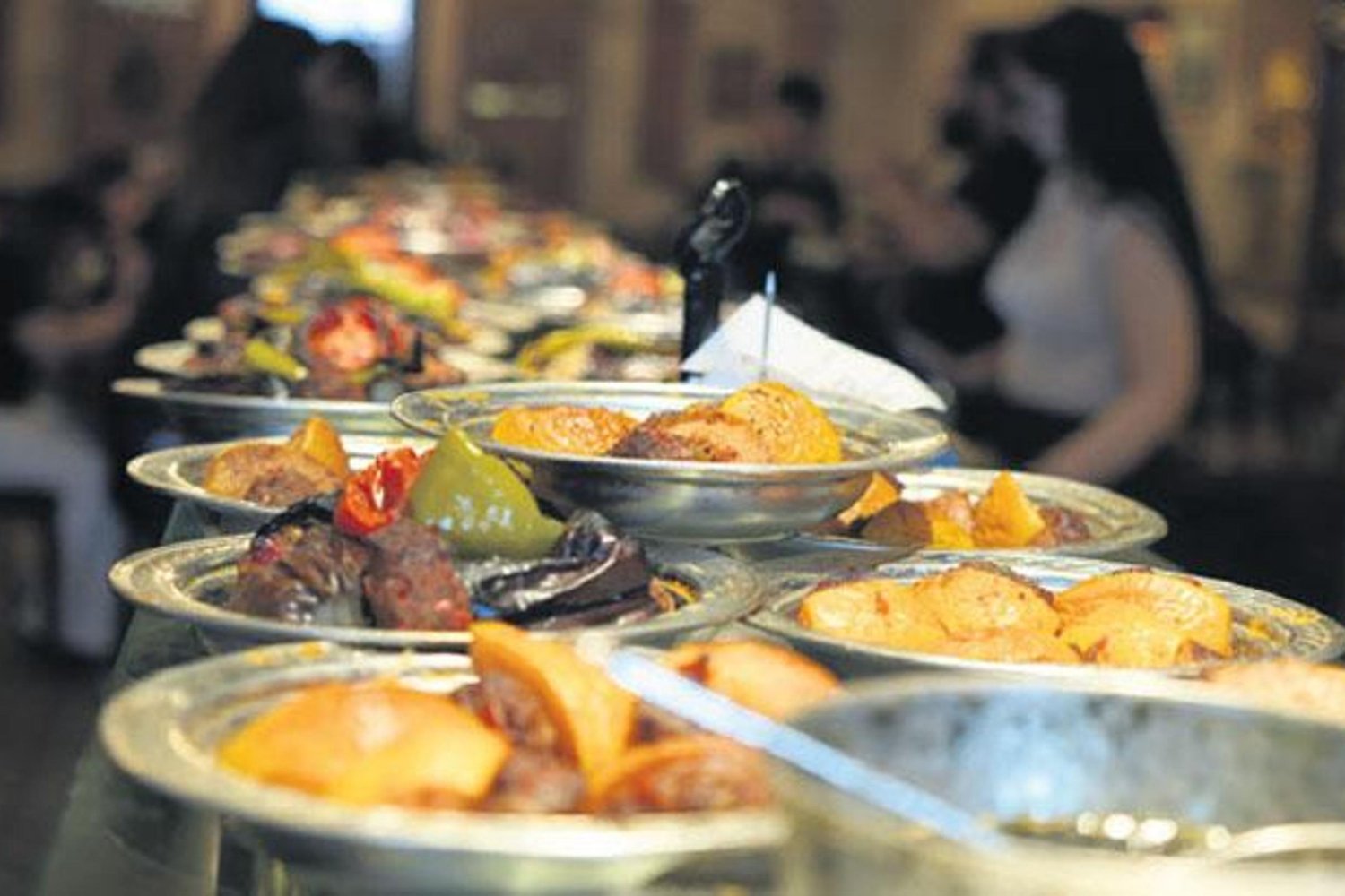 Yiyecek Yardımı Ücretleri Artıyor: Memur ve Sözleşmeli Personel Dikkat! 