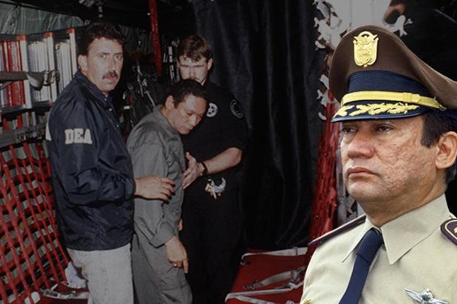 Müzikal İşkenceyle Tarihte İz Bırakan ABD Operasyonları