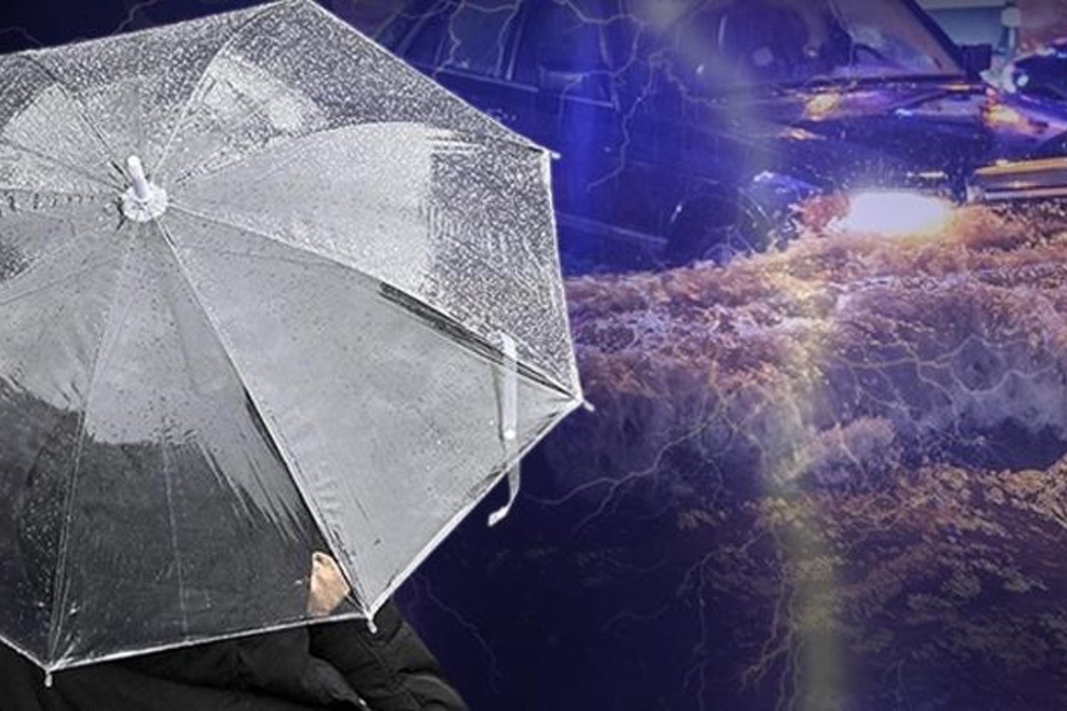 Meteorolojiden Uyarı: Yağışlar Kuvvetli, Çığ Tehlikesi Artıyor!