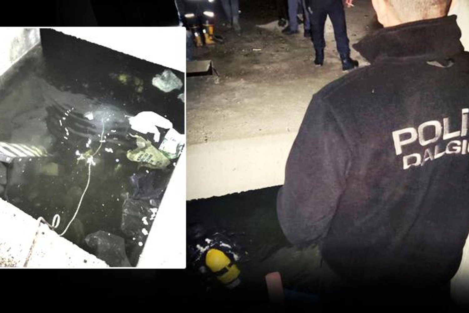 İzmirde Metruk Binada Korkutan Düşüş: 1 Kişi Hayatını Kaybetti