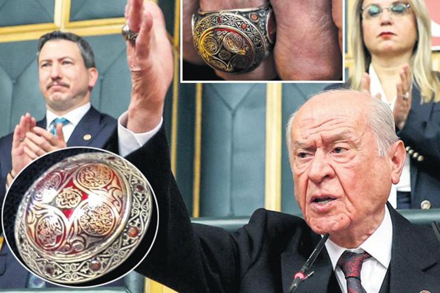 İmralı Çıkışına Terör örgütleri Muhalefet Etti! SDG-YPG'nin Provokasyonları Suriye Ordusu Tarafından Sona Erdirildi