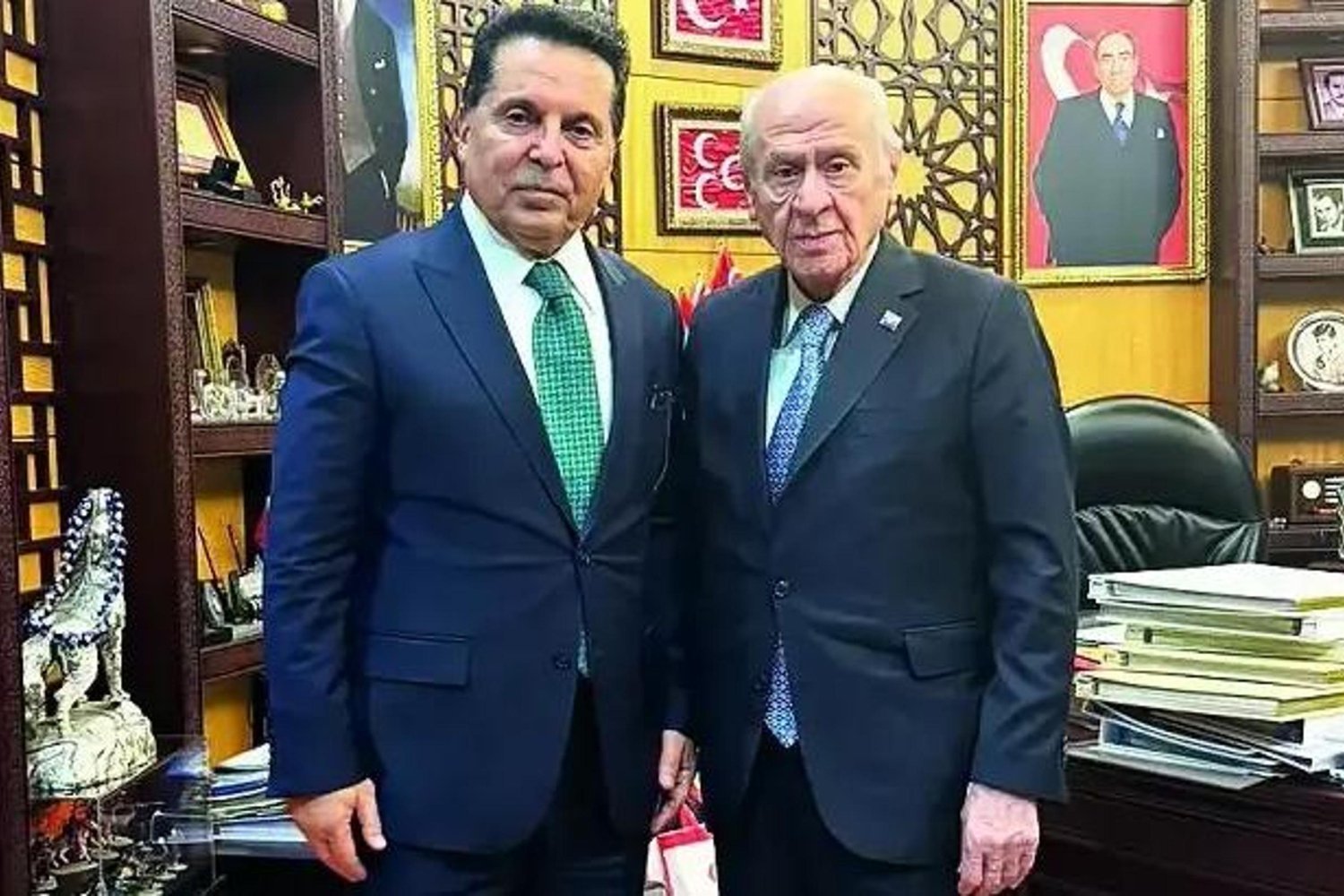 Terörsüz Türkiye Hedefi ve Adil Yargı Sakıncaları