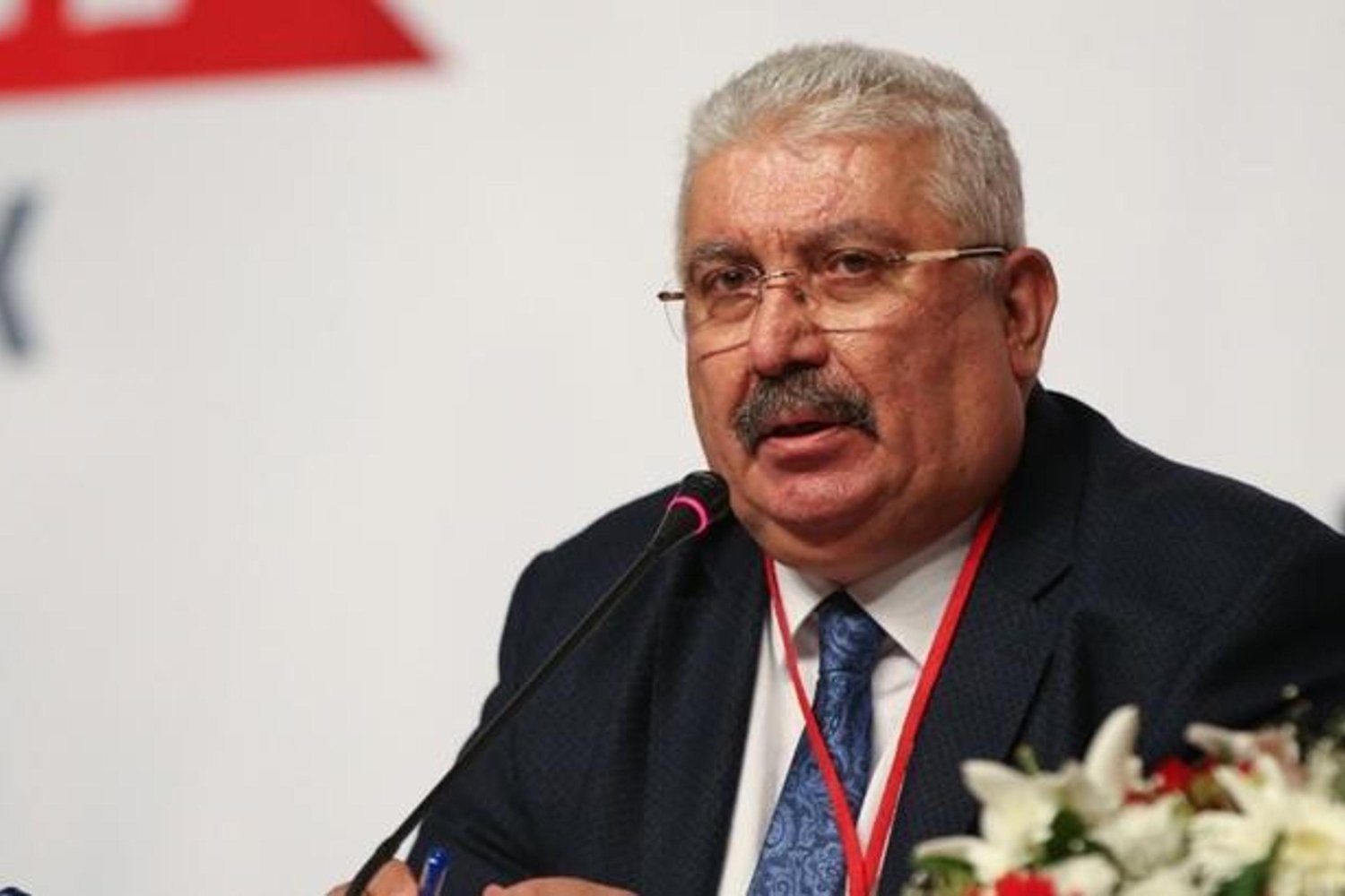 Yalçın Açıklamasıyla Şok Edici İlçe Görevden Alma Gelişmesi