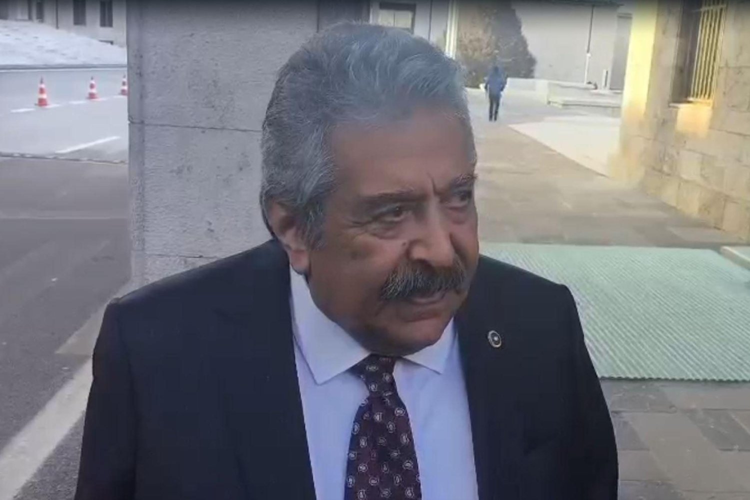 Milletvekilleri Milli Dayanışma Komisyonu Toplantısında Kritik Adımlar Attı