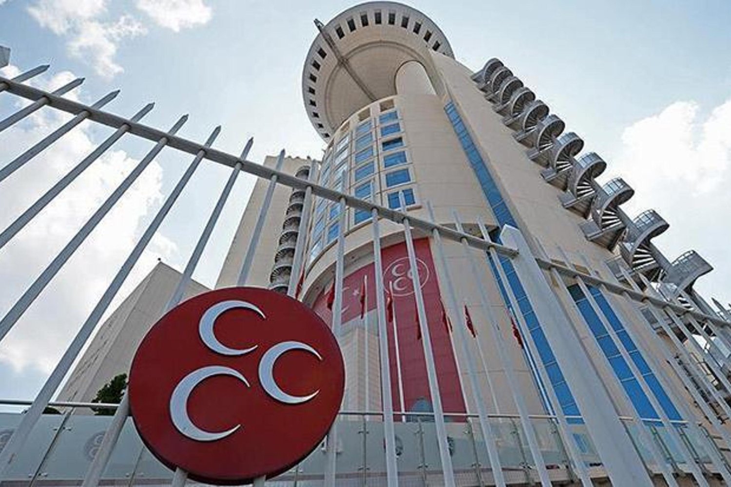 Gençlere Siyaset ve Liderlik Okulu'nda Gelecek Vizyonu