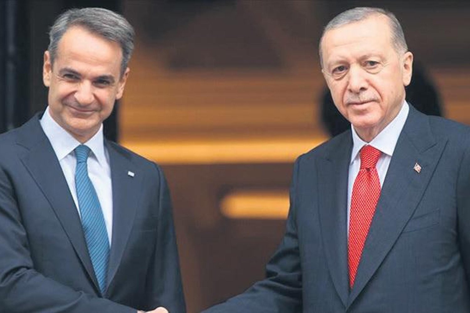 Yunanistan ve Türkiye Arasında YDİK Toplantıları Yeni Dönem Başlatıyor