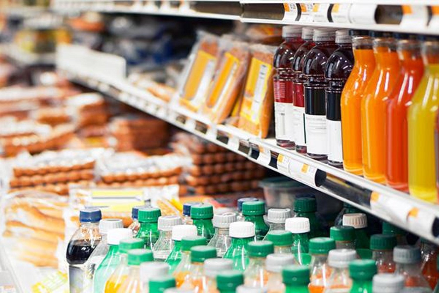 Gazlı İçeceklerde İdrar Skandalı Hong Kong’da Gündem Oldu