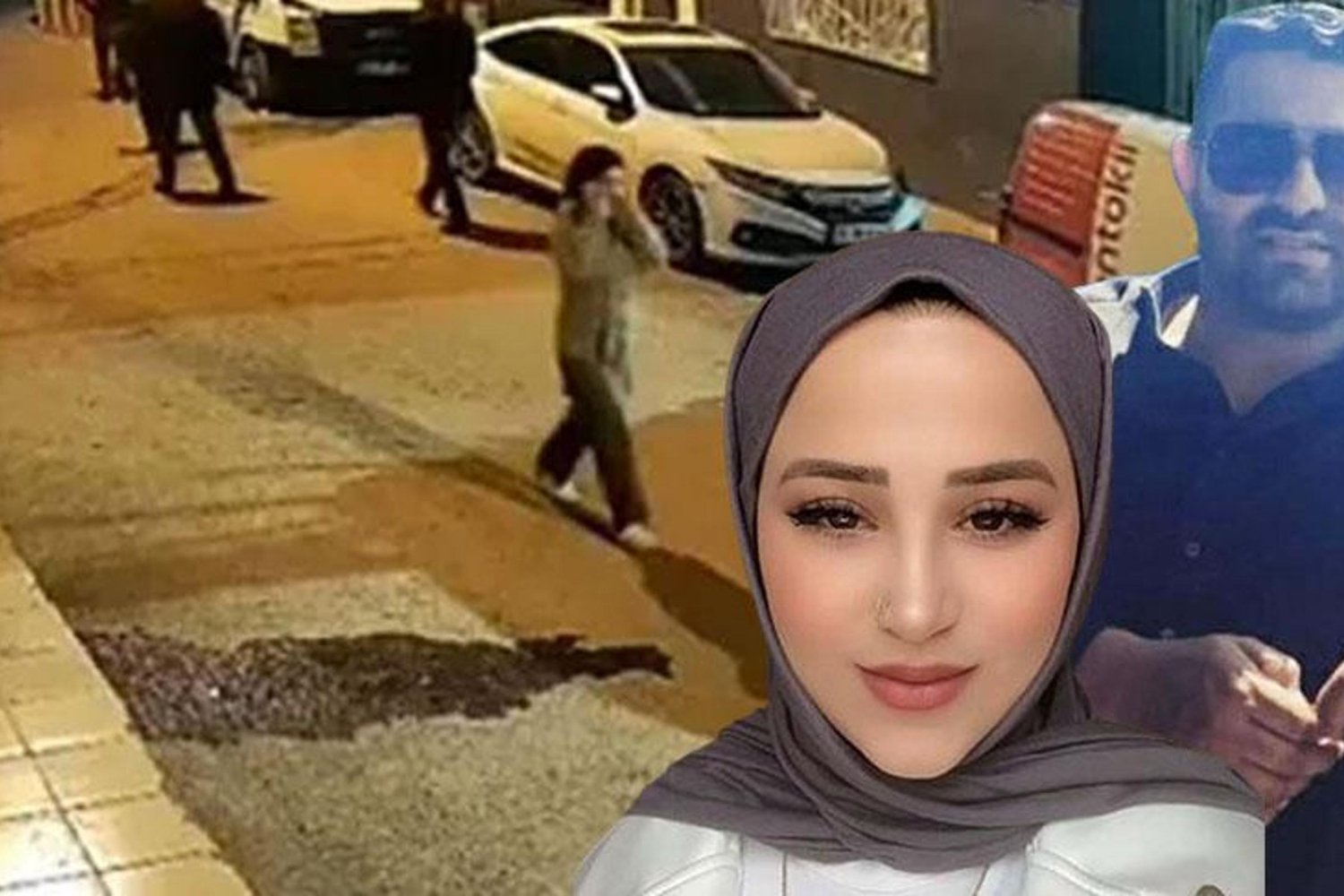 Kayıp Genç Kadın Cinayeti: Fatih İnan Tutuklandı!